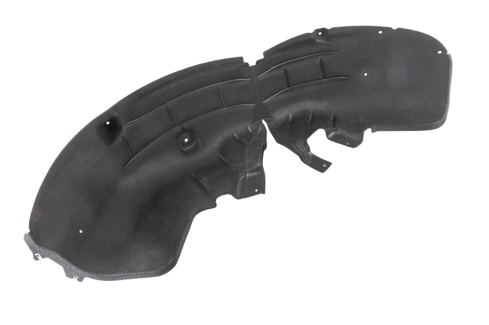 GM Genuine Parts Rear Driver Side Wheelhouse Liner