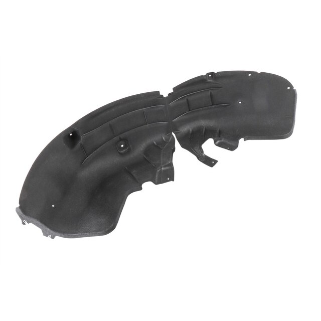 GM Genuine Parts Rear Driver Side Wheelhouse Liner