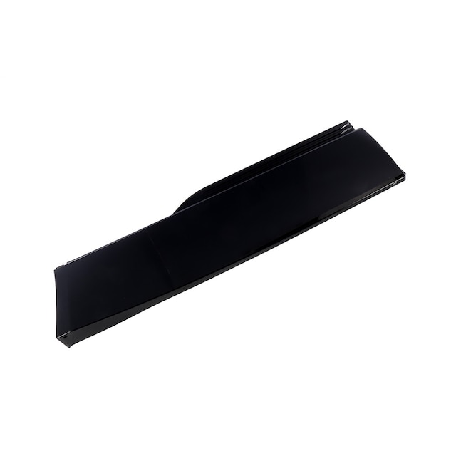 GM Genuine Parts Black Rear Passenger Side Door Molding