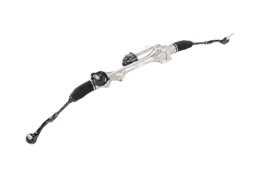 GM Genuine Parts Electric Belt Drive Rack and Pinion Steering Gear