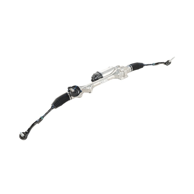 GM Genuine Parts Electric Belt Drive Rack and Pinion Steering Gear