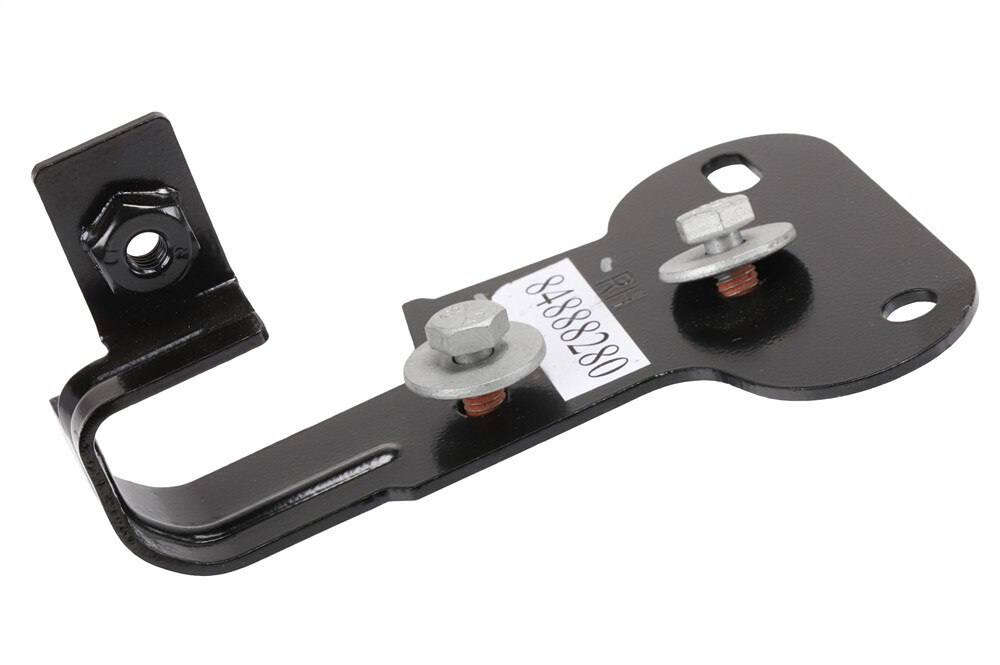 GM Genuine Parts Passenger Side Exhaust Pressure Sensor Pipe Bracket