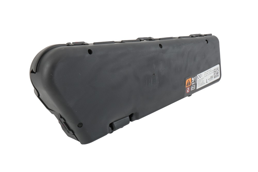 GM Genuine Parts Driver Seat Outboard Seat Back Airbag