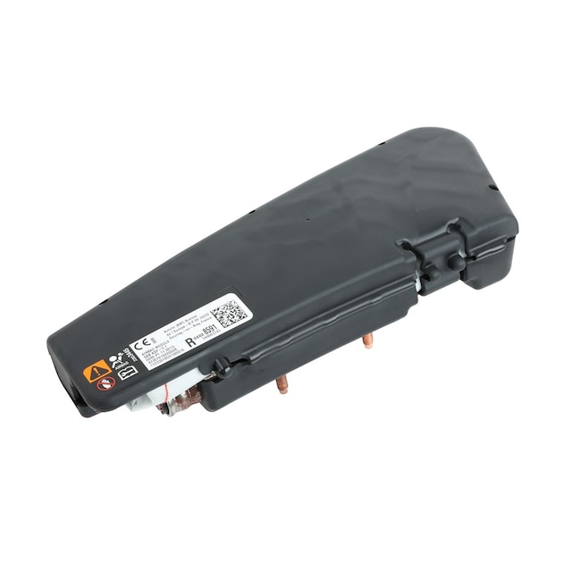 GM Genuine Parts Front Passenger Side Outboard Seat Back Airbag