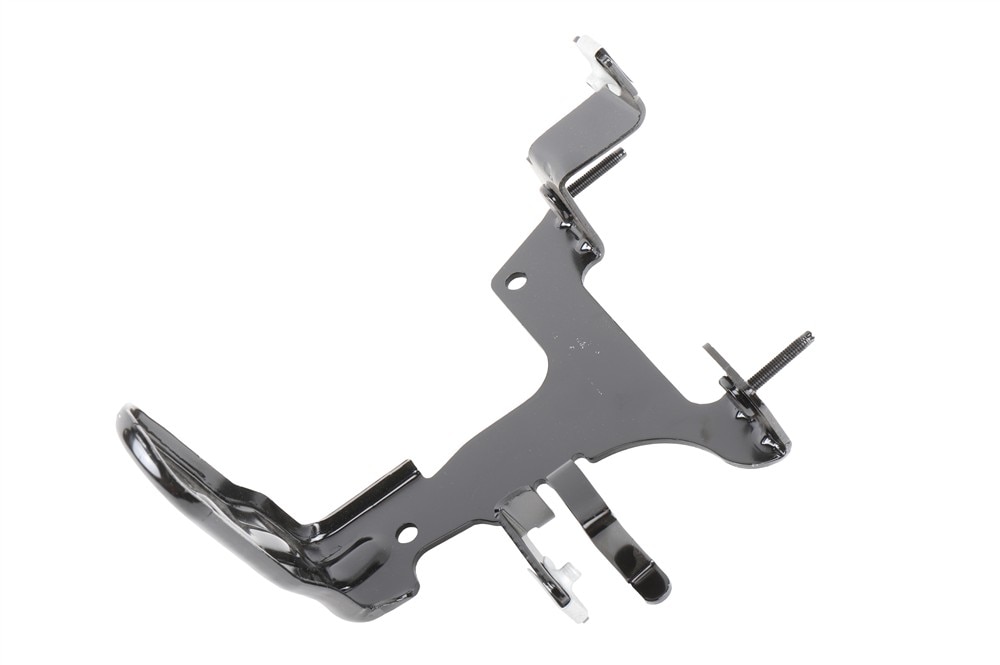 GM Genuine Parts Passenger Side Transmission Fluid Auxiliary Cooler Bracket