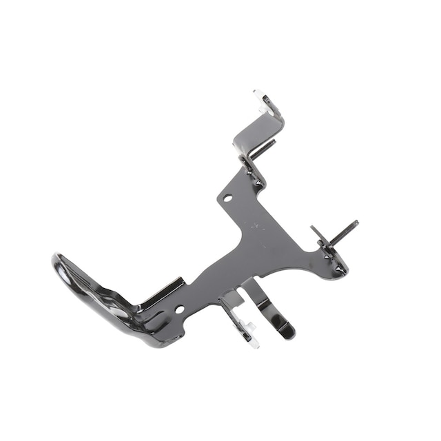 GM Genuine Parts Passenger Side Transmission Fluid Auxiliary Cooler Bracket