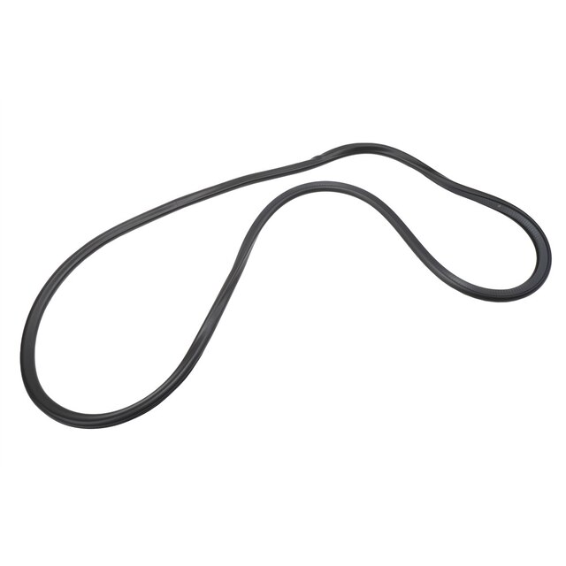 GM Genuine Parts Rear Side Door Weatherstrip
