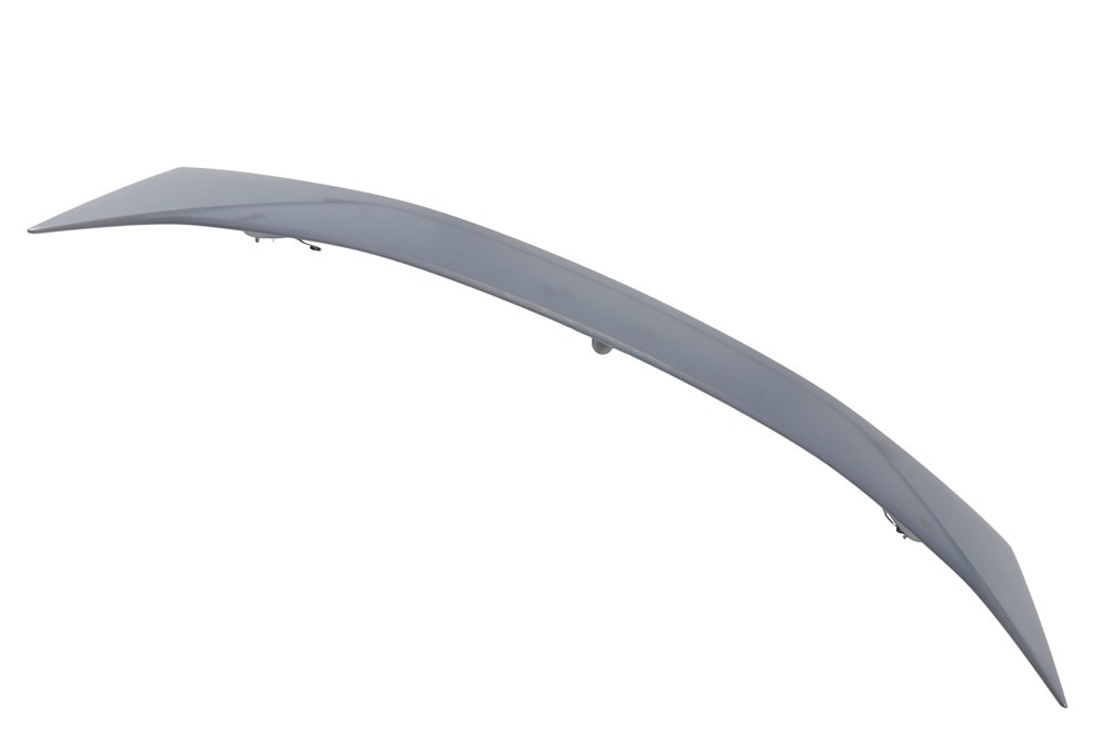 GM Genuine Parts Primed Rear End Spoiler