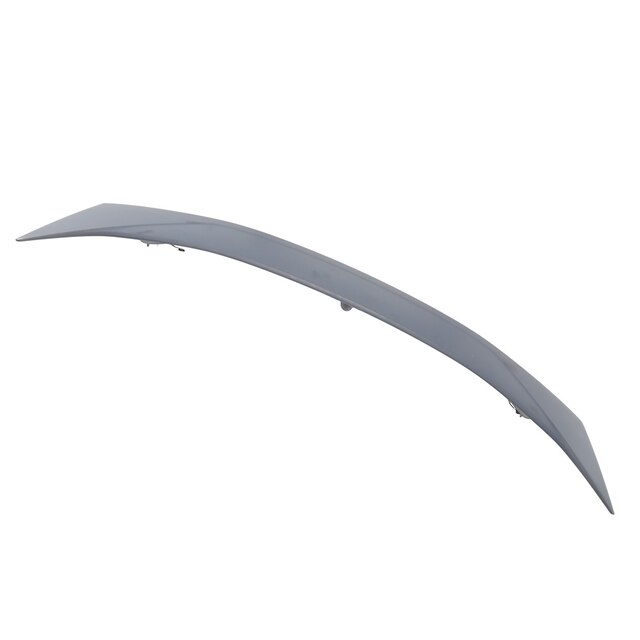 GM Genuine Parts Primed Rear End Spoiler