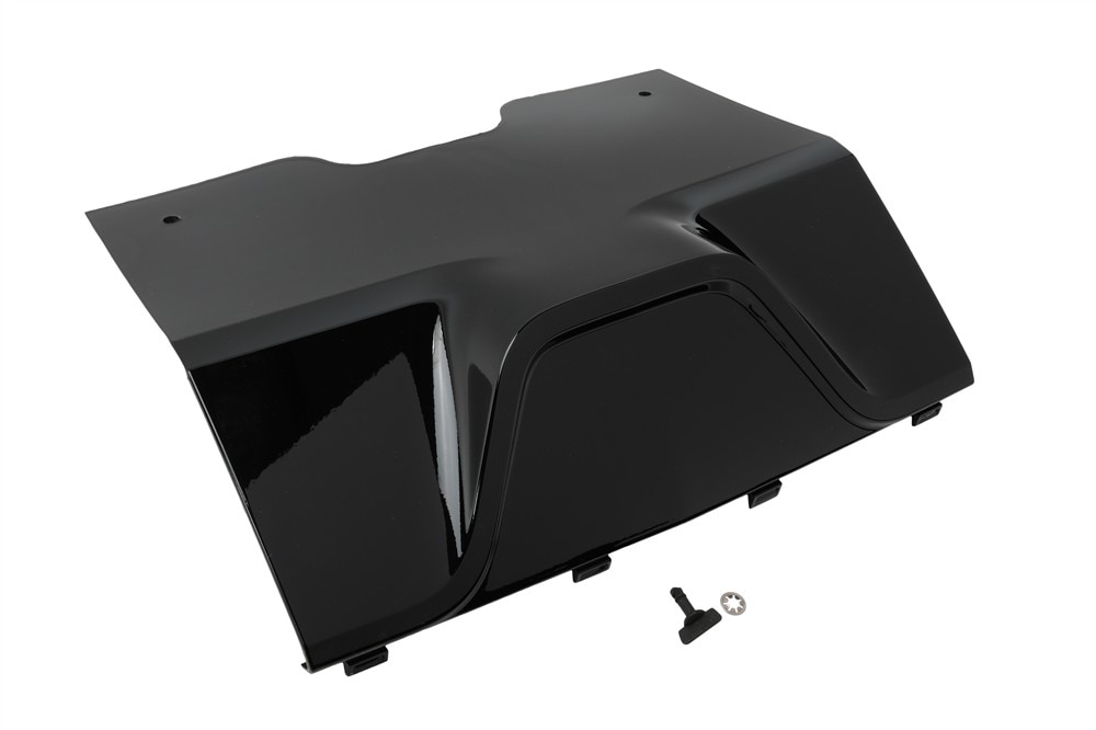 パーツ yuki GM Genuine Parts Rear Bumper Fascia Trailer Hitch Access Hole