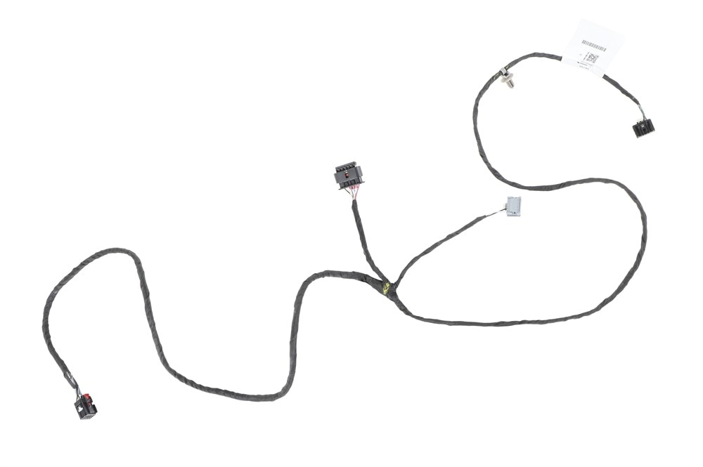 GM Genuine Parts Headlining Trim Panel Harness