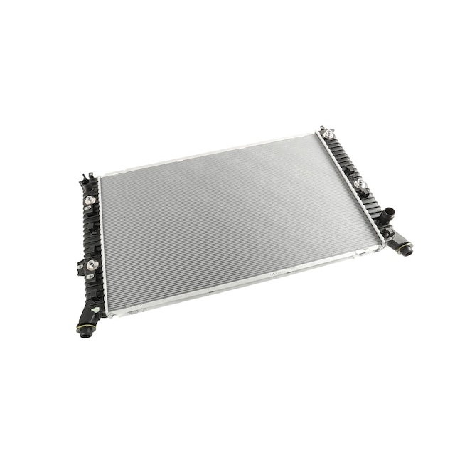GM Genuine Parts Engine Radiator