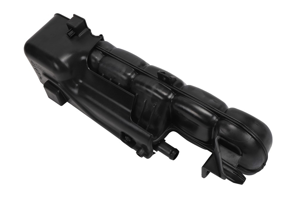 GM Genuine Parts Radiator Surge Tank