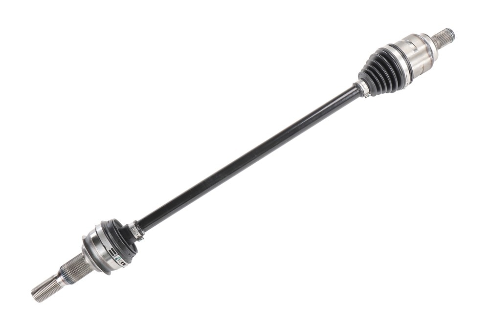 GM Genuine Parts Rear Passenger Side Wheel Drive Shaft
