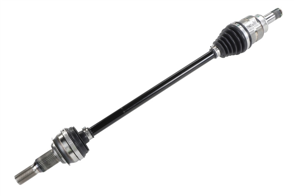 GM Genuine Parts Rear Driver Side Wheel Drive Shaft