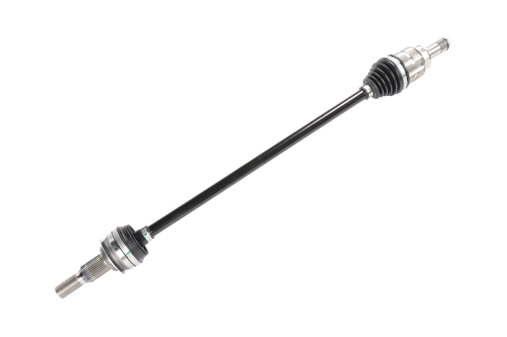 GM Genuine Parts Rear Passenger Side Wheel Drive Shaft