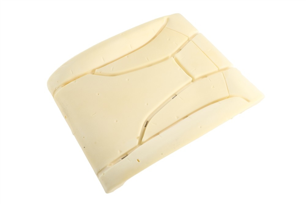 GM Genuine Parts Rear Driver Side Seat Back Pad