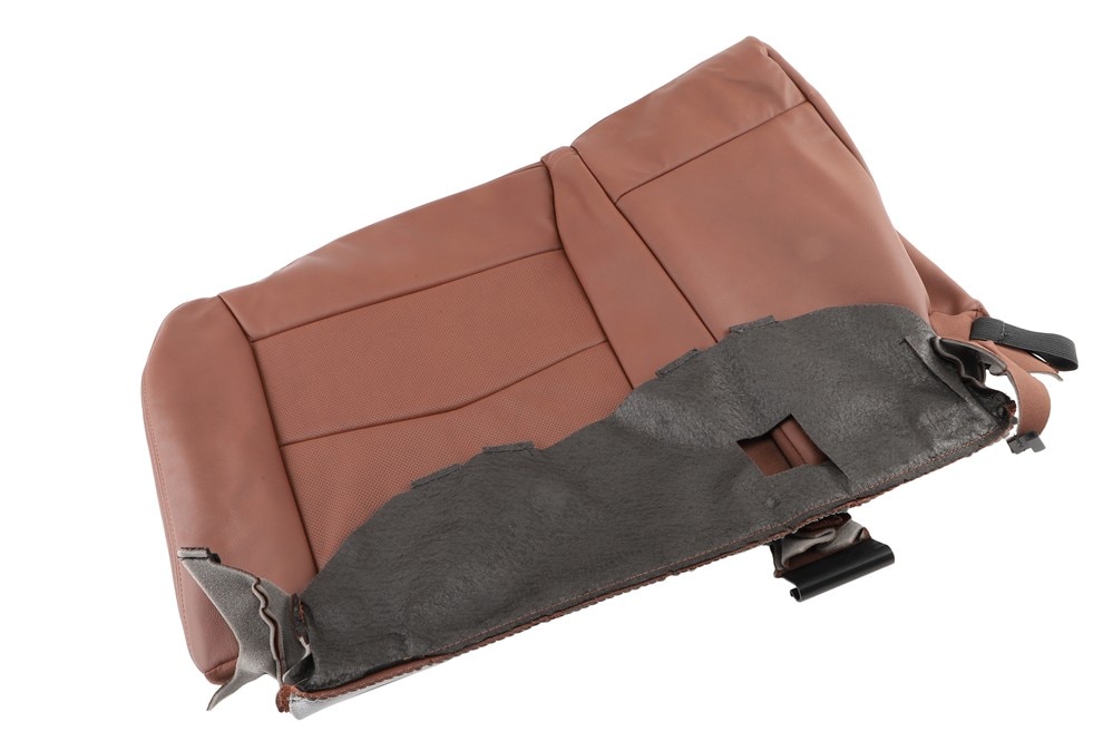 GM Genuine Parts Vecchio Sauvage Rear Driver Side Seat Cushion Cover