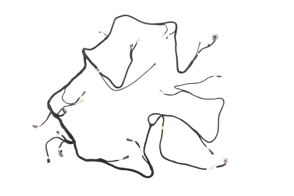 GM Genuine Parts Headlining Trim Panel Harness
