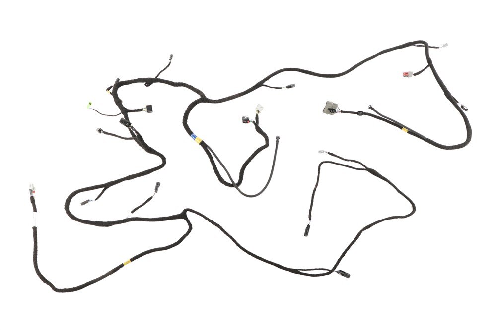 GM Genuine Parts Headlining Trim Panel Harness
