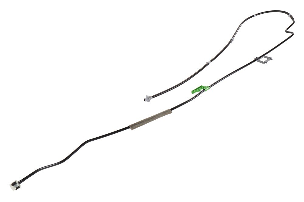 GM Genuine Parts Rear Passenger Side Sunroof Drain Hose