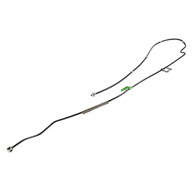 GM Genuine Parts Rear Passenger Side Sunroof Drain Hose