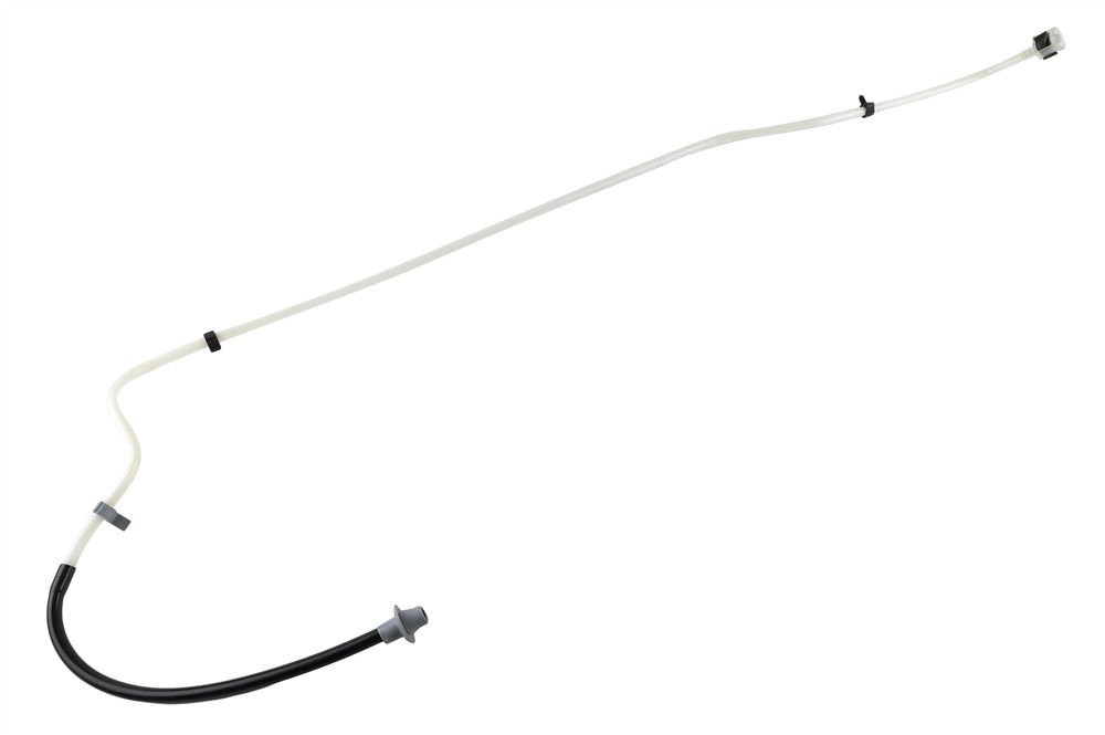 GM Genuine Parts Front Passenger Side Sunroof Drain Hose