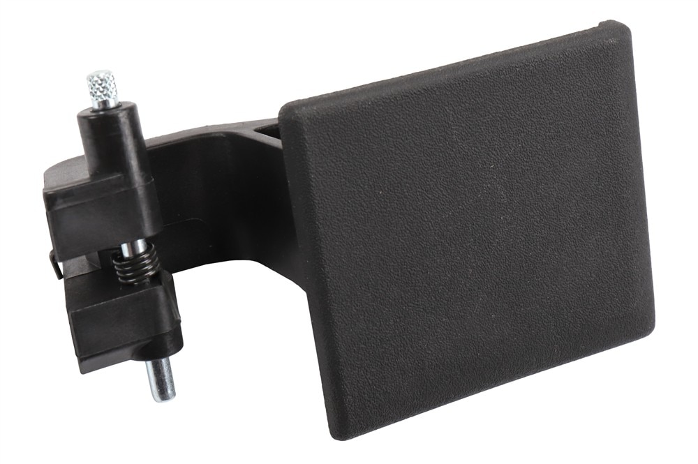 GM Genuine Parts Black 3rd Row Driver Side Seat Back Panel