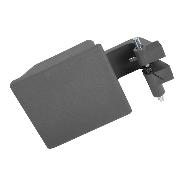 GM Genuine Parts Dark Titanium 3rd Row Driver Side Seat Back Panel