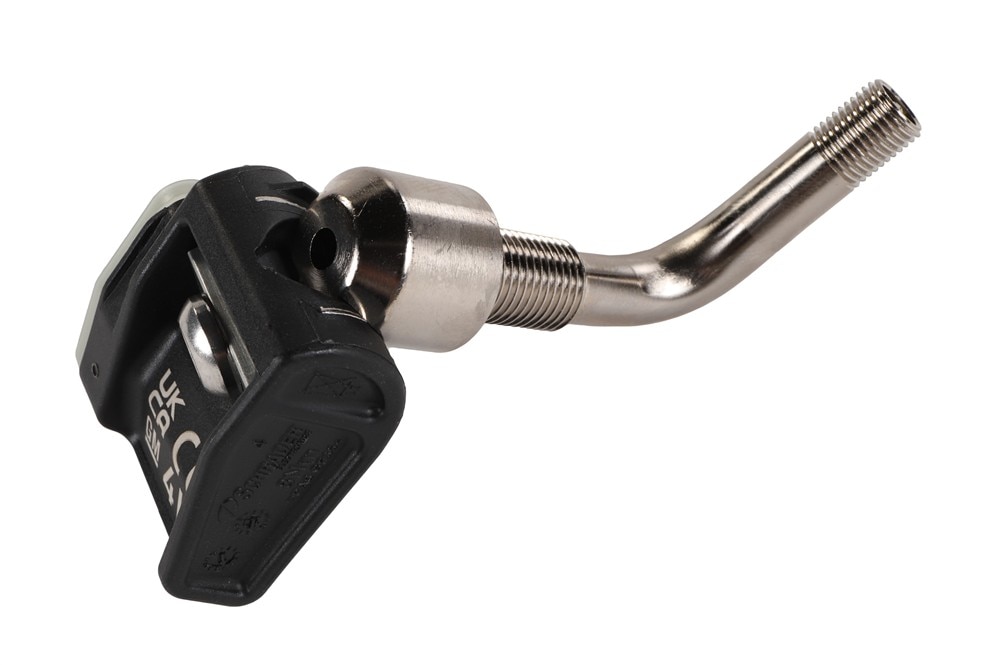 GM Genuine Parts Auxiliary Tire Pressure Indicator Sensor