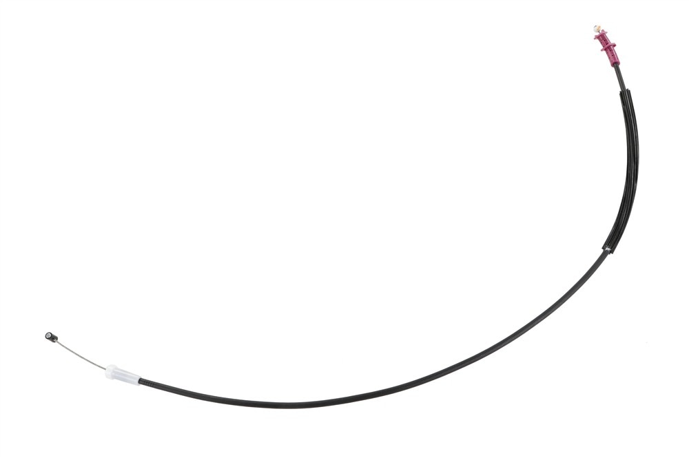 GM Genuine Parts Front Side Door Outside Handle Cable