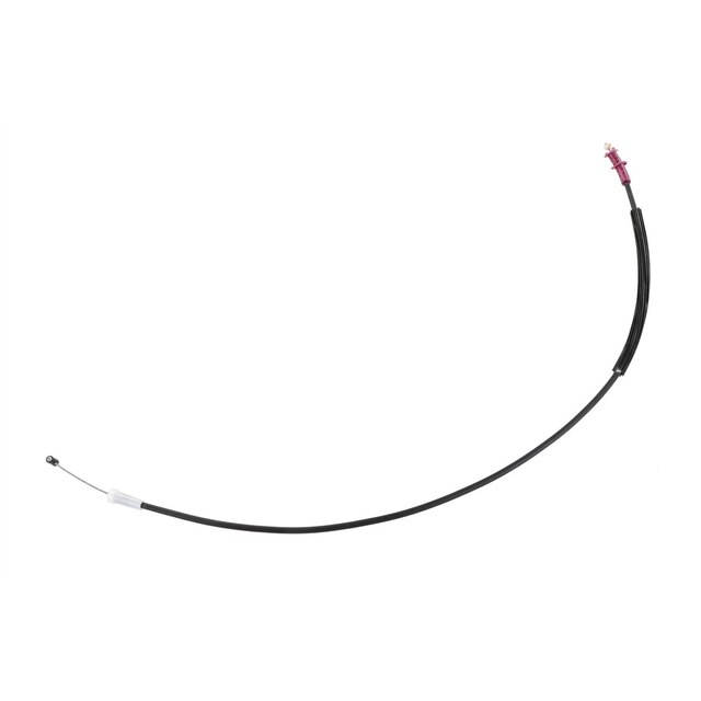 GM Genuine Parts Front Side Door Outside Handle Cable