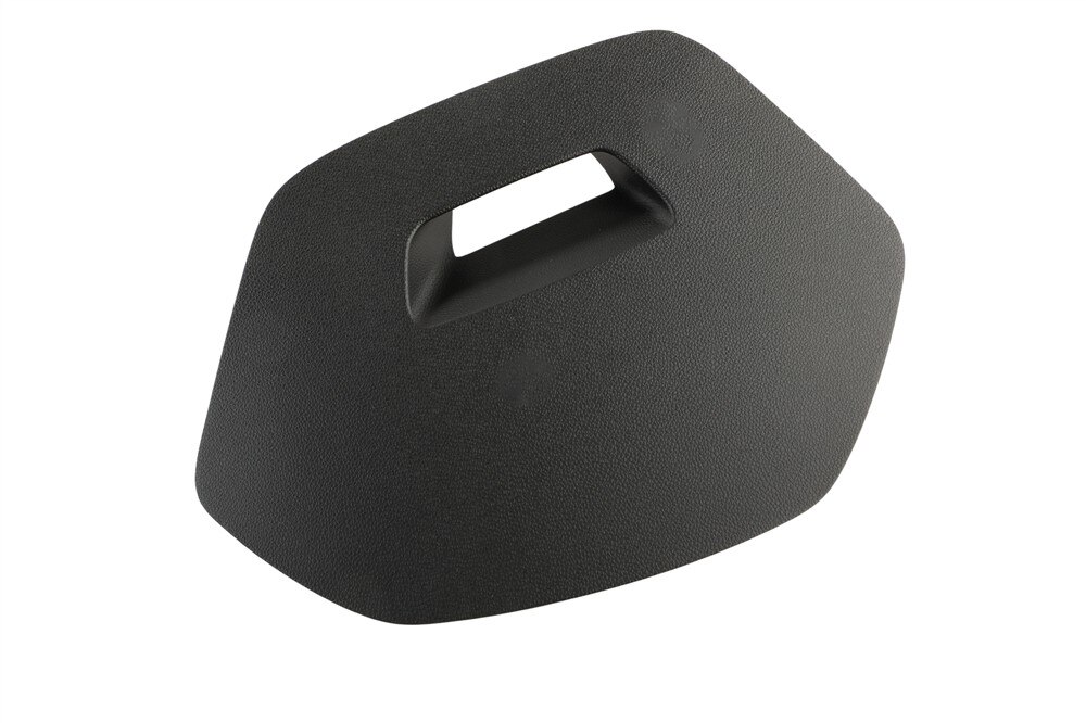 GM Genuine Parts Black Forward Collision Alert Display Bezel