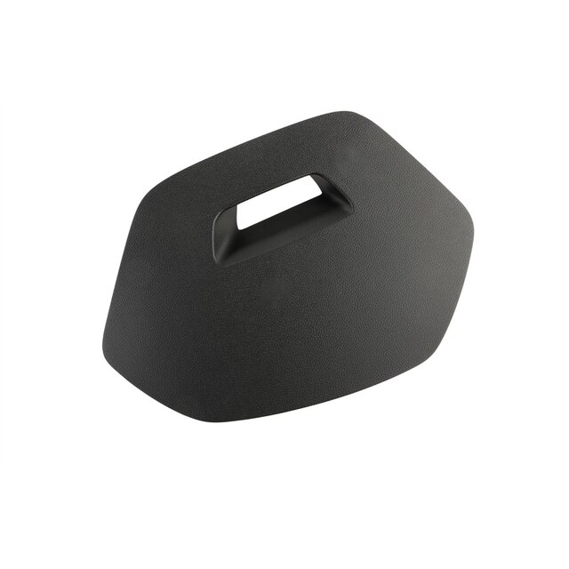GM Genuine Parts Black Forward Collision Alert Display Bezel