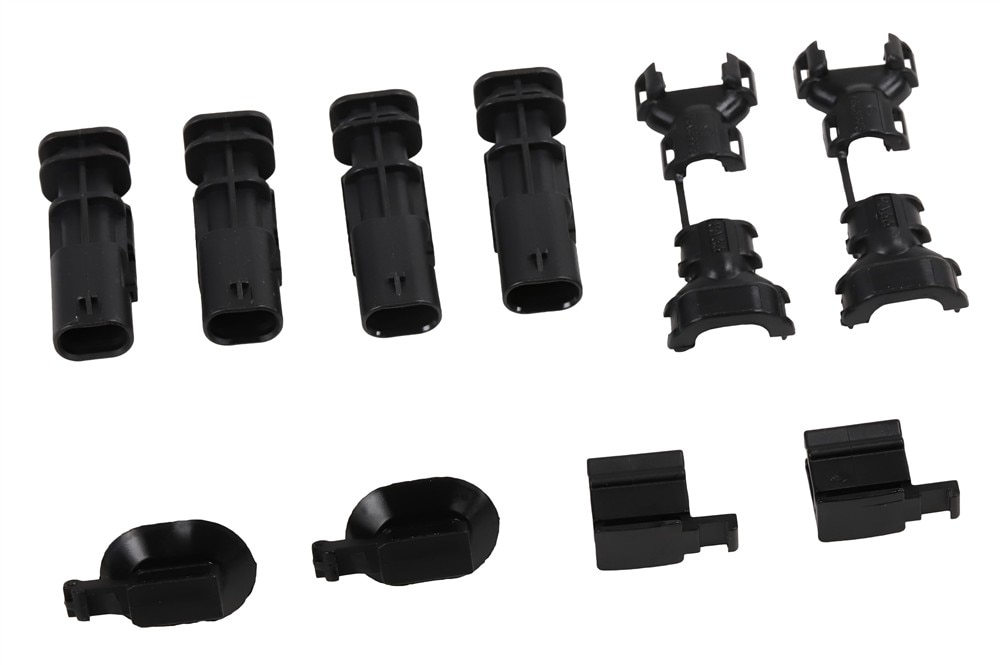 GM Genuine Parts Wiring Harness Connector Kit
