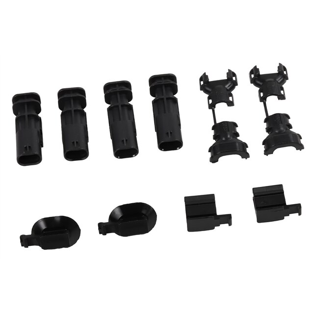 GM Genuine Parts Wiring Harness Connector Kit