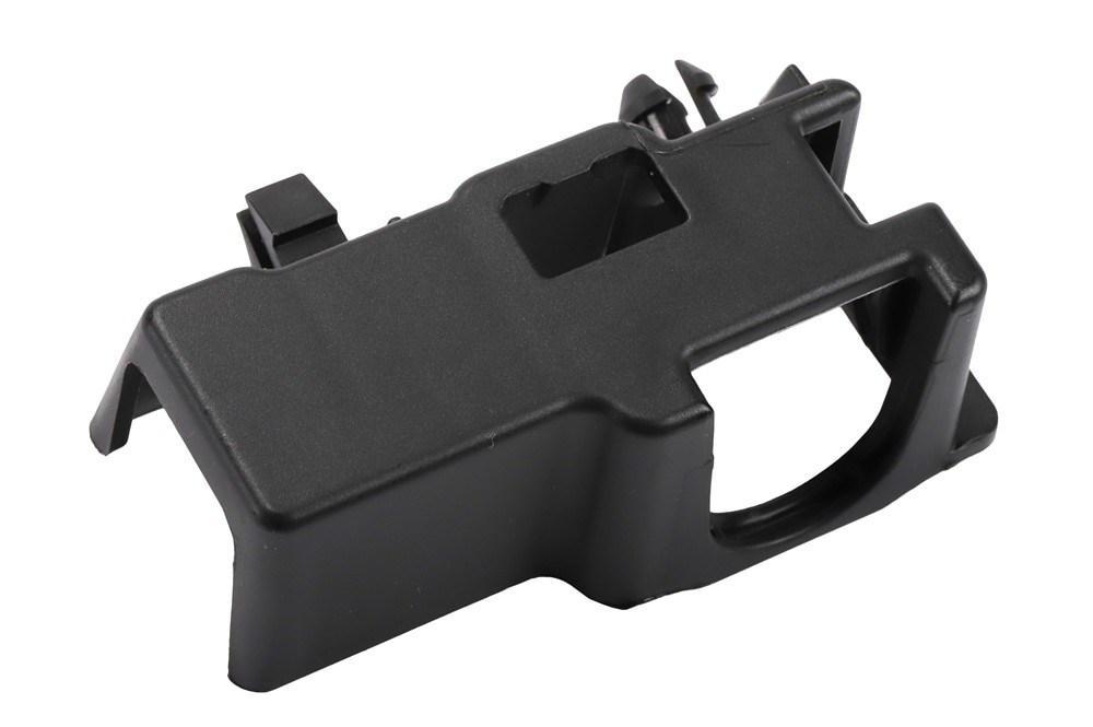 GM Genuine Parts Driver Seat Adjuster Lower Finish Cover