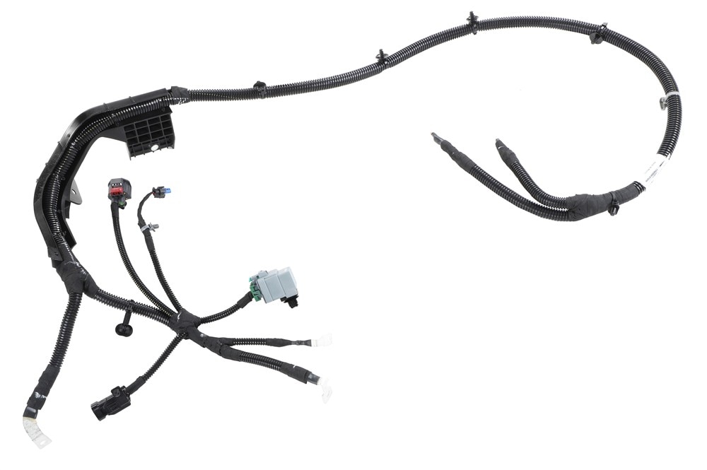 GM Genuine Parts Battery Positive Cable