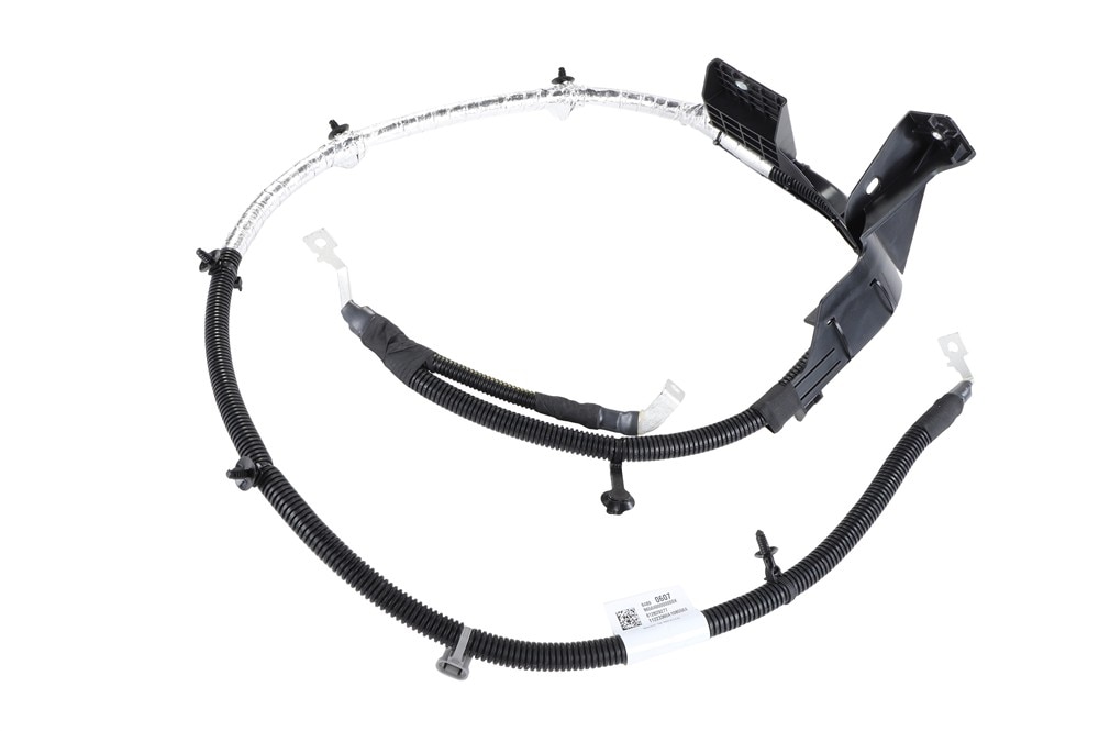 GM Genuine Parts Battery Positive Cable
