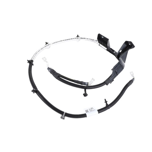 GM Genuine Parts Battery Positive Cable