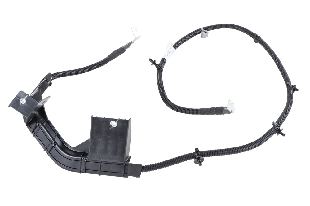 GM Genuine Parts Battery Positive Cable