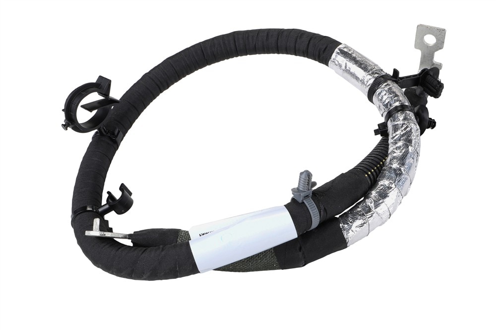 GM Genuine Parts Starter Solenoid Cable