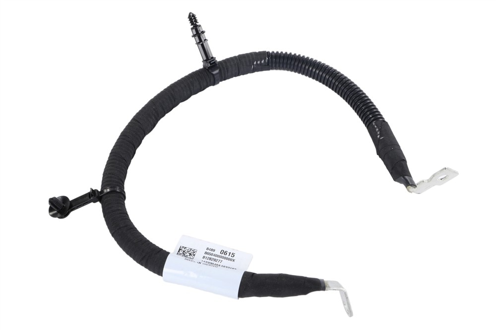 GM Genuine Parts Alternator Battery Jumper Cable