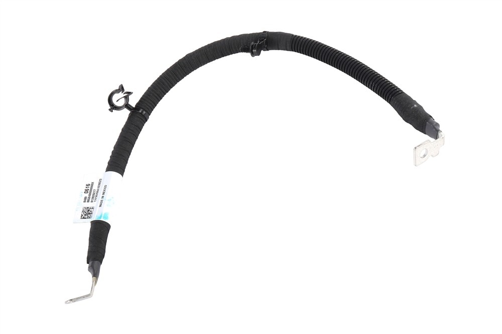 GM Genuine Parts Alternator Battery Jumper Cable