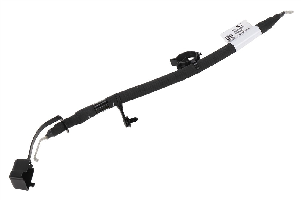 GM Genuine Parts Auxiliary Generator Battery Jumper Cable