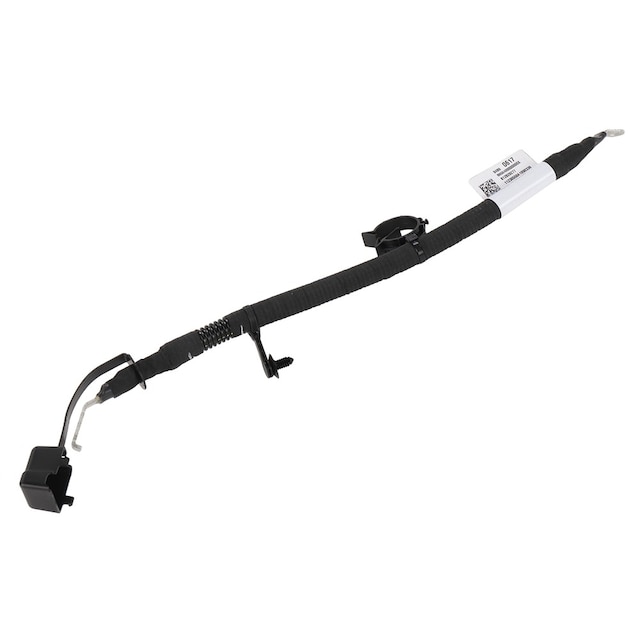 GM Genuine Parts Auxiliary Generator Battery Jumper Cable