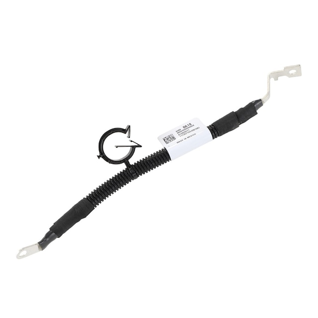 GM Genuine Parts Auxiliary Generator Battery Jumper Cable