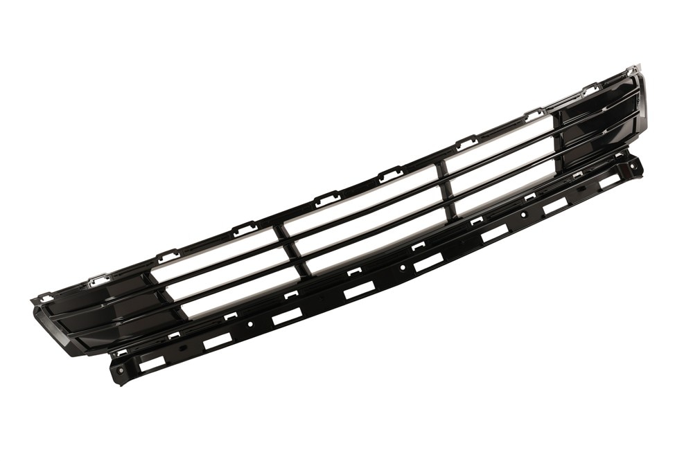 GM Genuine Parts Front Lower Grille