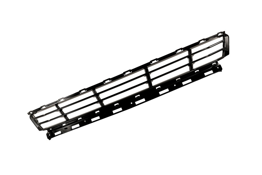 GM Genuine Parts Front Lower Grille