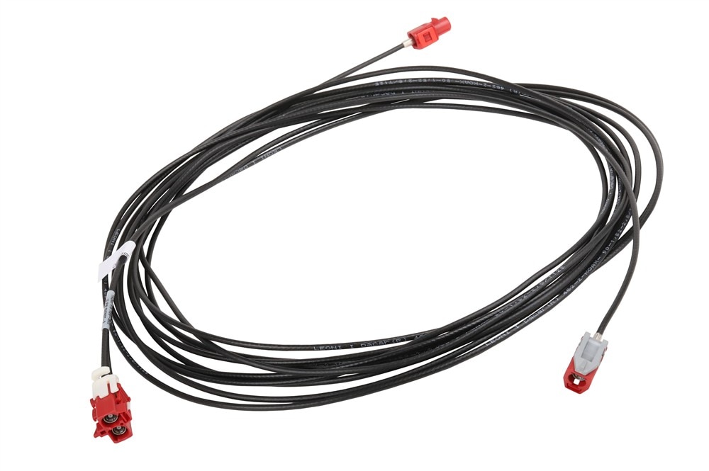GM Genuine Parts Digital Radio and Navigation Antenna Cable